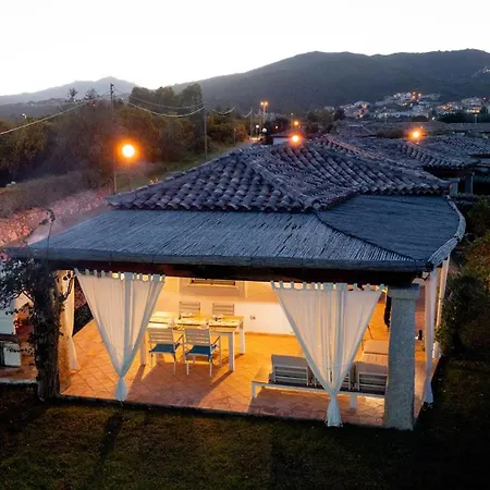 ヴィラ House